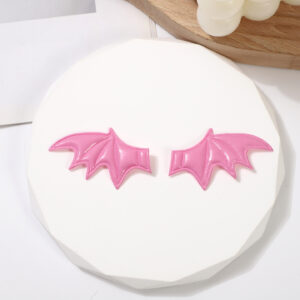 Pink / Left