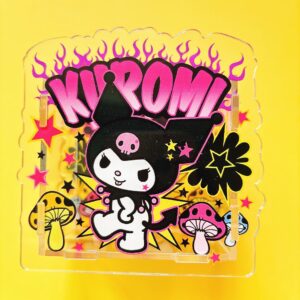 B274-culomi pen holder