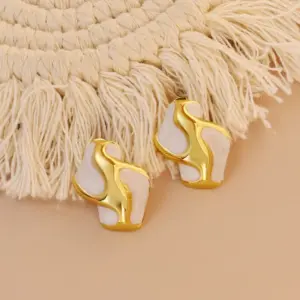 Gold / One Size / Style 3