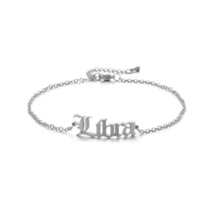 Steel Color Libra