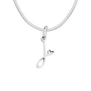 J-Stainless / Steel Color