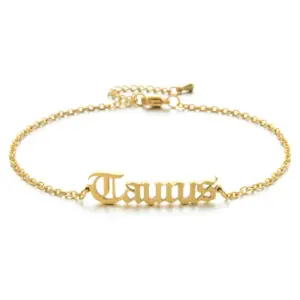 Golden Taurus