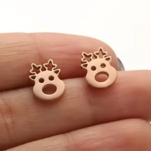 660 / Rose Gold