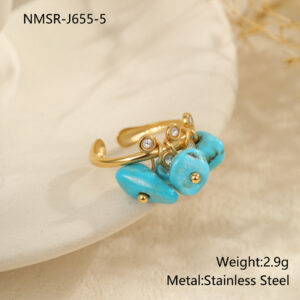 NMSR-J655-5 / 18K