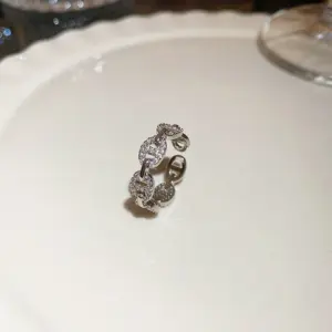 51# Ring-Silver