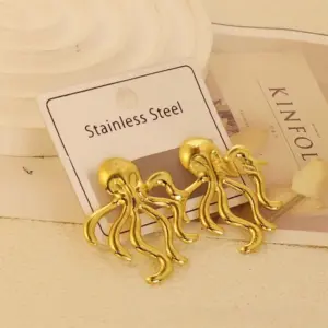 Gold Style47 / Average Size