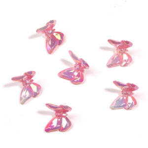 Pink / 20x23.5mm