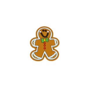 Gingerbread man-brown