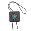 Wholesale Retro Bolo Tie Collar Rope Long Y-Shaped Necklace