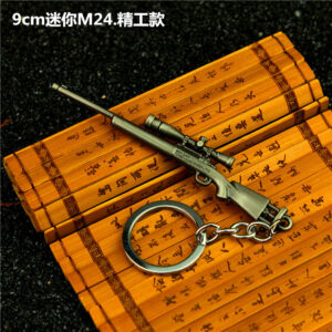 9cm Mini M24