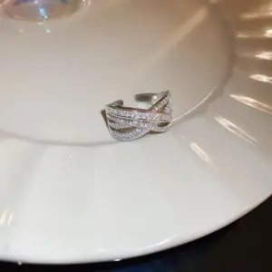 25# Ring-Silver