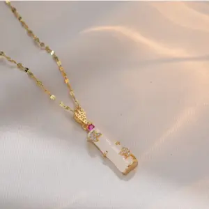 X0020 Red Diamond White