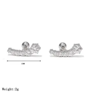 Steel Color 12 / Average Size