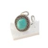 Wholesale Bohemian Vintage Turquoise Ring