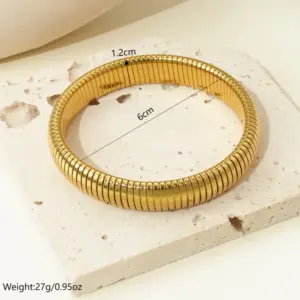 Golden-1.2CM / Stretch
