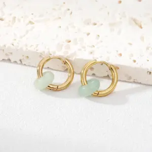 1. Light / Green