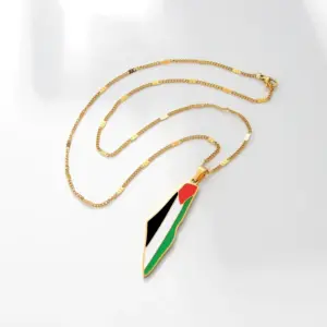 Style 01- Gold (Side Chain)