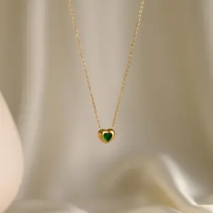 Green Heart X657-3