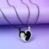 Wholesale PVD Coated Vacuum Electroplated Black Gold Plated Silver Plated Animal 304 Stainless Steel Simple Style Waterproof Non Tarnish Leather