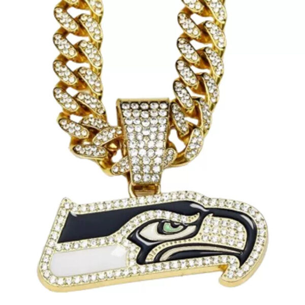 Wholesale Team Hip Hop Cuban Chain