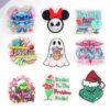 oly-cc551138b405496433796c6be75a9b0e Wholesale New Star quicksand cartoon small animal pencil bag jewelry acrylic pin cute DIY patch