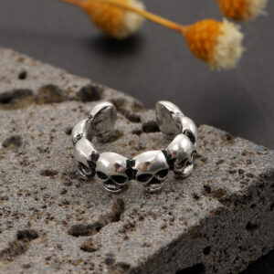 Ancient silver 10413 (alloy)