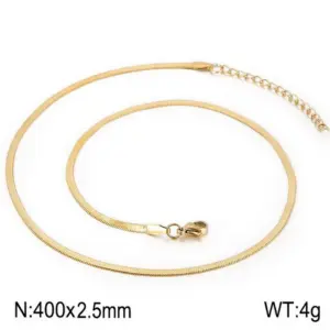 400 * 2.5mm = KN198675-WGHF