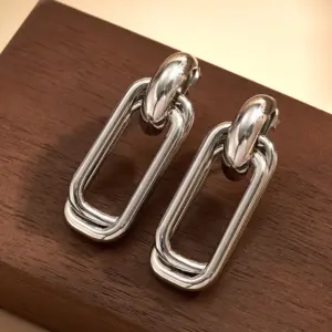 B (14.9x41.9mm; Needle Thickness: 0.8mm) / 1 Pair/Package