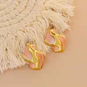 Gold / One Size / Style 2