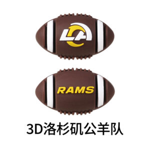 3d los angeles ram
