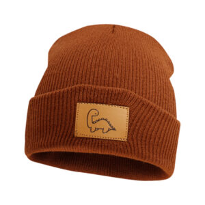 # 4 caramel / One size fits all