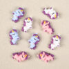 Wholesale Unicorn silicone beads
