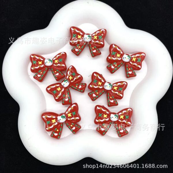 oly-cca81ad31993c0a3d4bf3f2eb6e018fb Wholesale Colorful bow beads