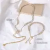 Wholesale PVD Coated 18K Gold Plated 18K Gold 304 Stainless Steel French Style