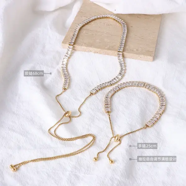 Wholesale PVD Coated 18K Gold Plated 18K Gold 304 Stainless Steel French Style
