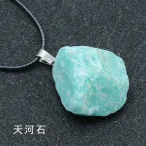 Amazonite