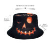 Wholesale Halloween bucket hat