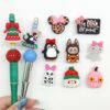 Wholesale Cartoon silicone beads