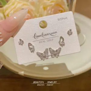 K253 Real Gold Plating