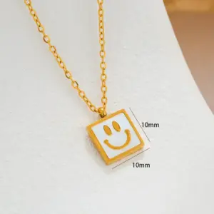 Fritillary Smiling Face