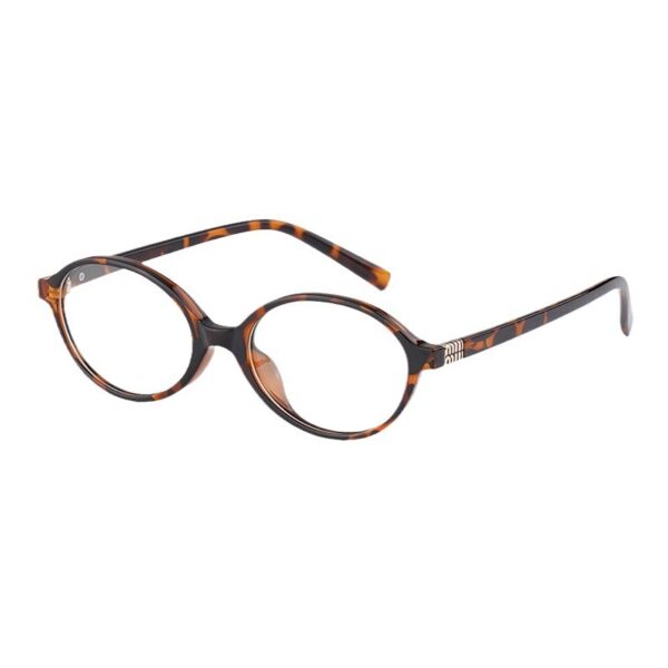 Wholesale Fashion Hot Style Zhang Yuanying's Same Style Polarized Sunglasses for Women, High-End 2021 Anti-Blue Light Nerd Glasses Can Be Worn with Glasses