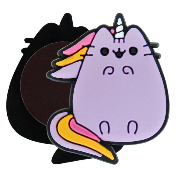 Wholesale Magnetic refrigerator sticker cartoon cute student whiteboard drawing board message strip decoration fixed sticker magnet soft magnetic sticker