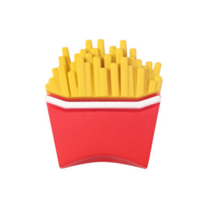 3D French Fries