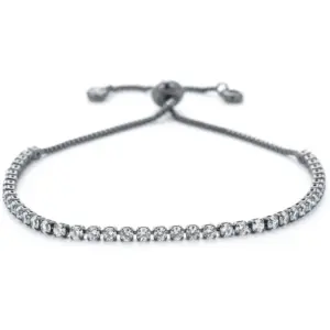 Style 2-Black Gold White Zirconium