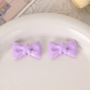Purple (28*18mm)