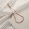 Wholesale Geometric Copper Bracelets Bangle