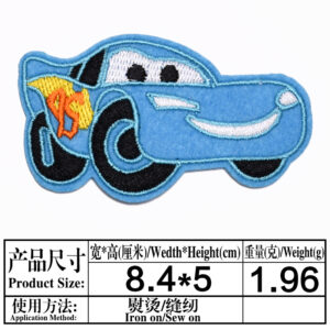 24(1947 Blue) / Dimensions as shown in the figure