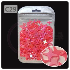 C29 / 10 g/bag (other grams can be customized)
