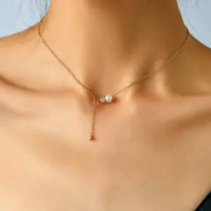 Gold / One Size / NZ1449