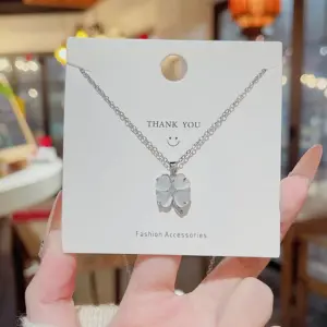 X020 Silver Titanium Steel Color Retention